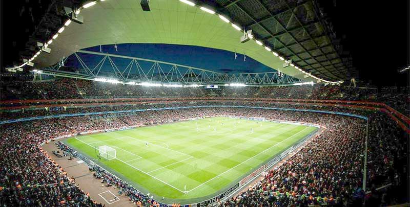 爱游戏体育（官网） APP下载直播的欧洲杯比赛场馆